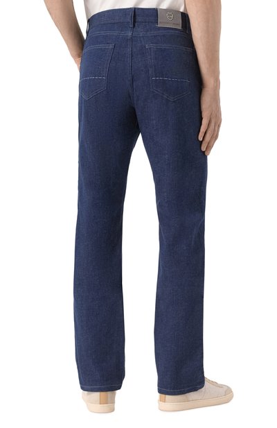 Джинсы RICHARD J. BROWN, арт. ATENE Z/T261, фото 4