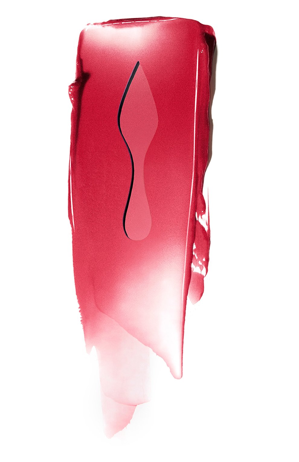 Увлажняющая помада-блеск в мини-формате sooooo…glow on the go, оттенок rouge louboutin CHRISTIAN LOUBOUTIN цвета по цене 5600 руб., арт. 8435415063647, фото 2 Увлажняющая помада-блеск в мини-формате sooooo…glow on the go, оттенок rouge louboutin CHRISTIAN LOUBOUTIN, арт. 8435415063647, фото 2