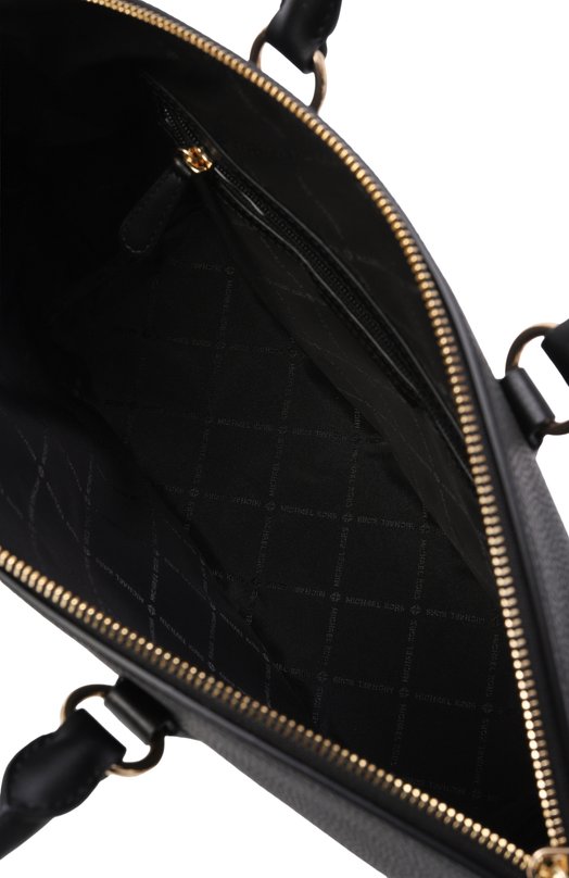 Сумка Murphy MICHAEL Michael Kors 30R6G1WS7V Чёрный  30R6G1WS7V Фото 5