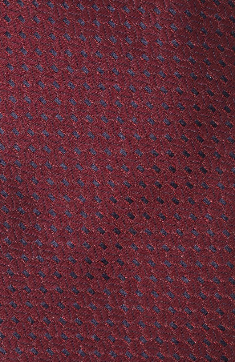 Шелковый галстук CANALI, арт. 18/HJ04331, фото 1