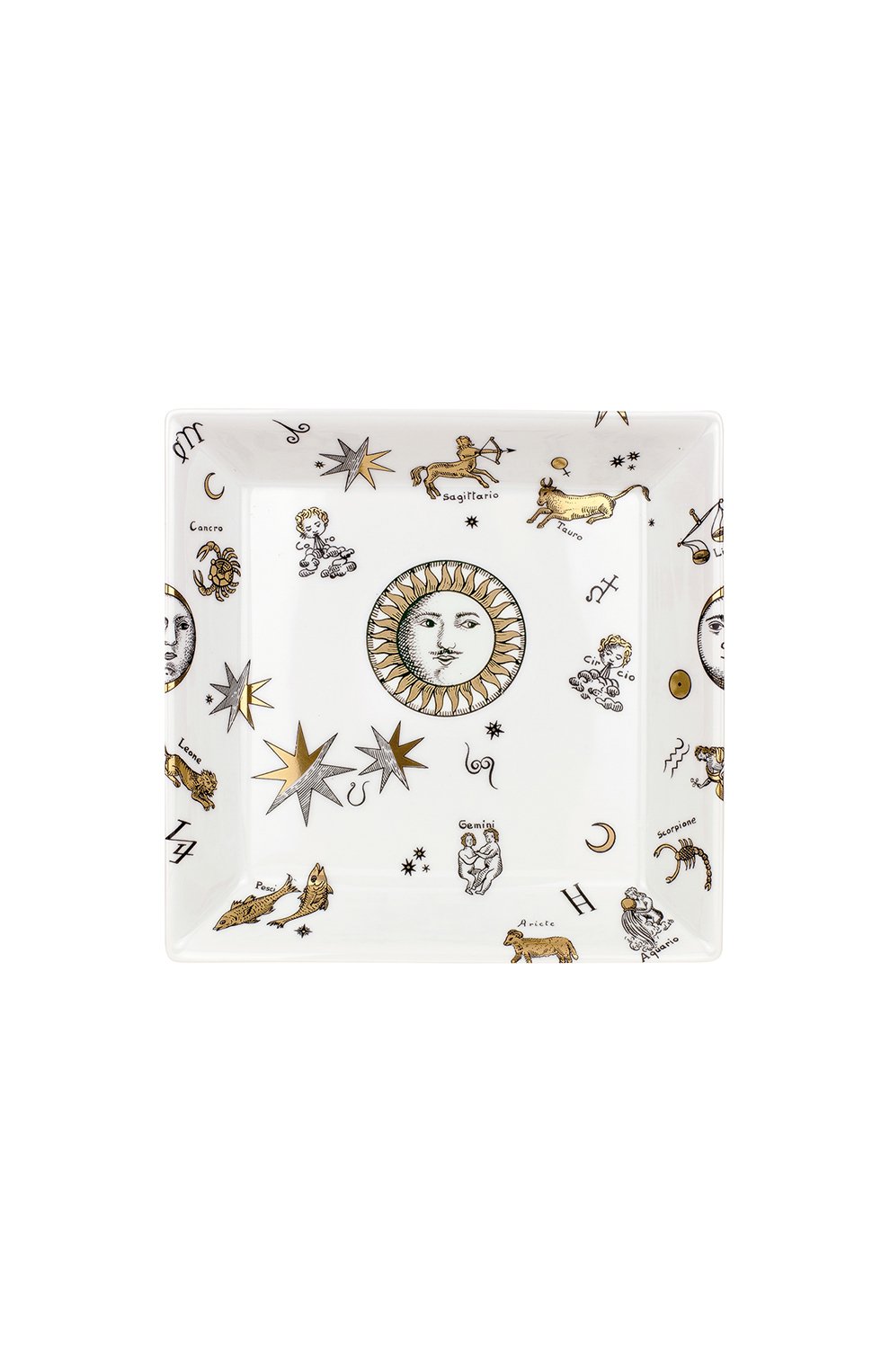 Поднос astronomici FORNASETTI, арт. P32Z300, фото 1