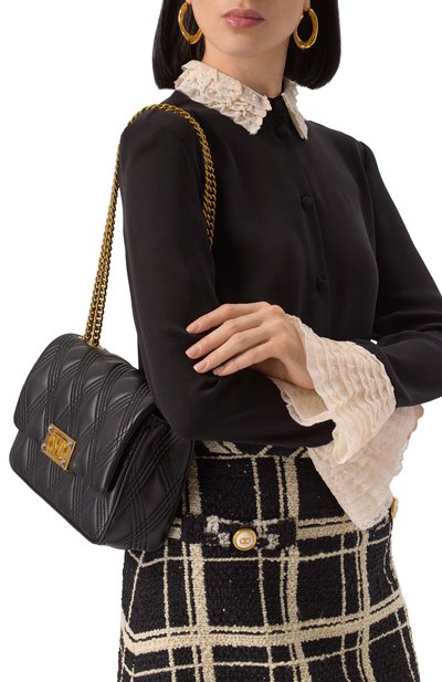 Сумка quiltie 67 medium VALENTINO, арт. 6W2B0R07/XCA, фото 2