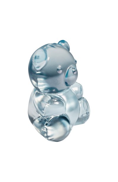 Скульптура teddy air LALIQUE, арт. 10874400, фото 3