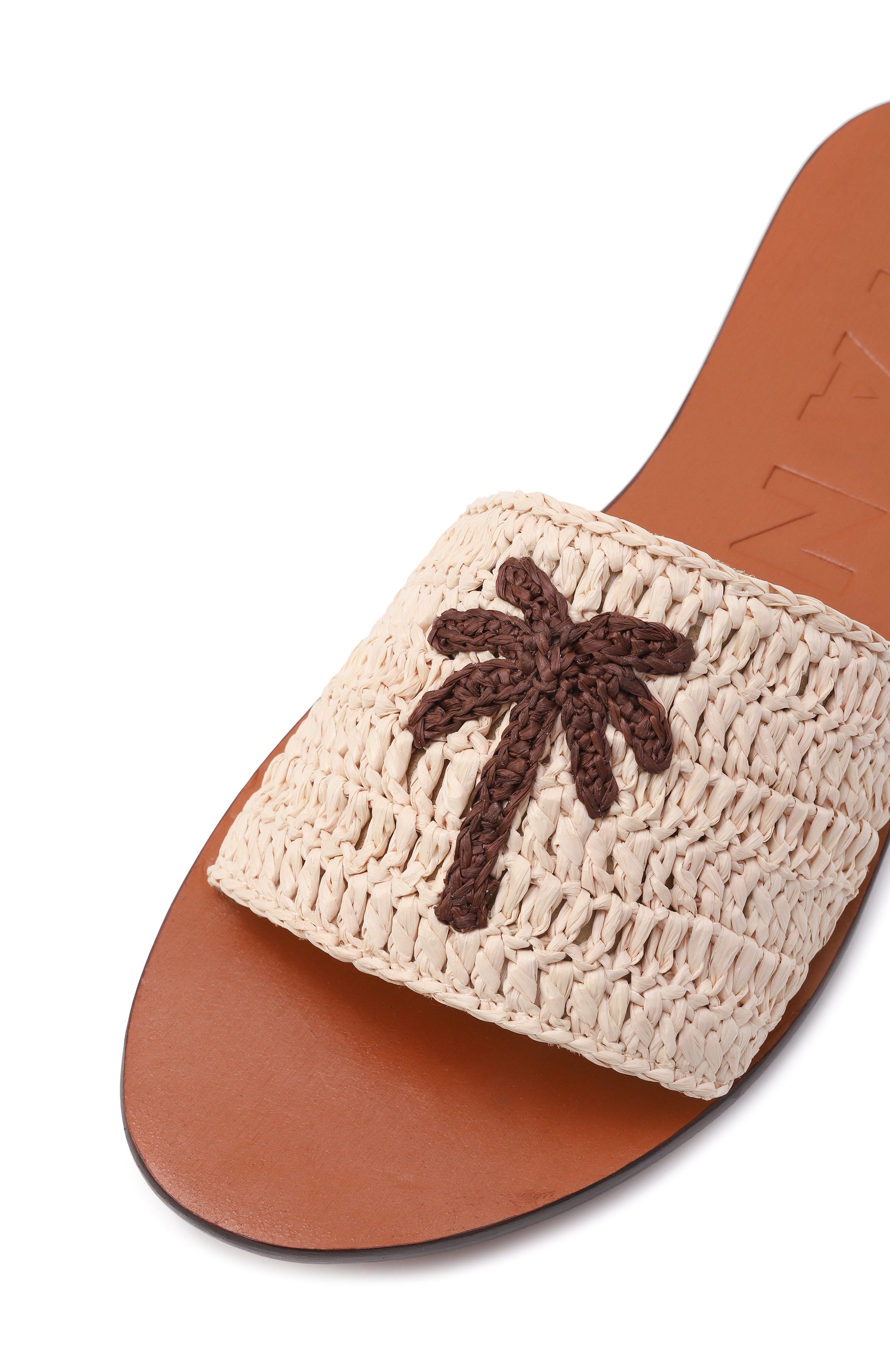 Текстильные шлепанцы MANEBI, арт. Q 5.1 Y0, фото 7