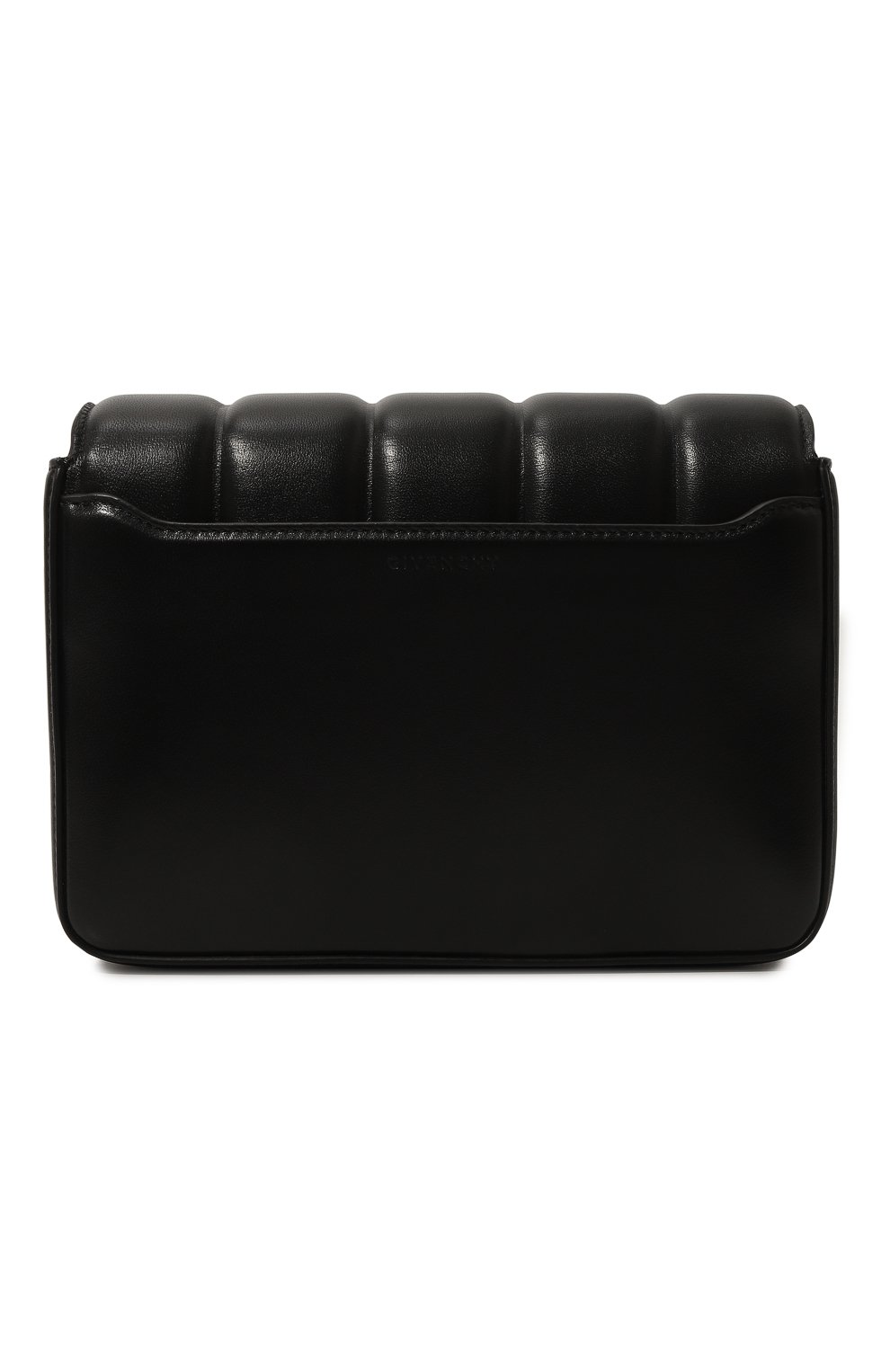 Сумка 4g GIVENCHY черного цвета по цене 274000 руб., арт. BB50JP/B16J, фото 6 Сумка 4g GIVENCHY, арт. BB50JP/B16J, фото 6
