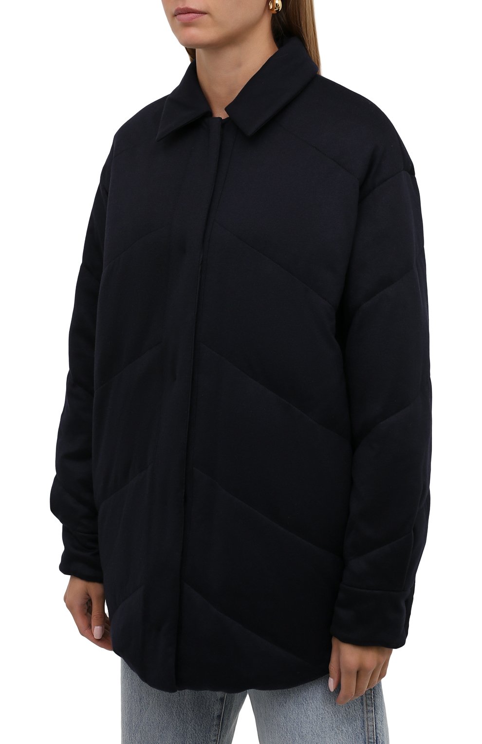 Двусторонняя куртка LORO PIANA, арт. FAL7249, фото 6