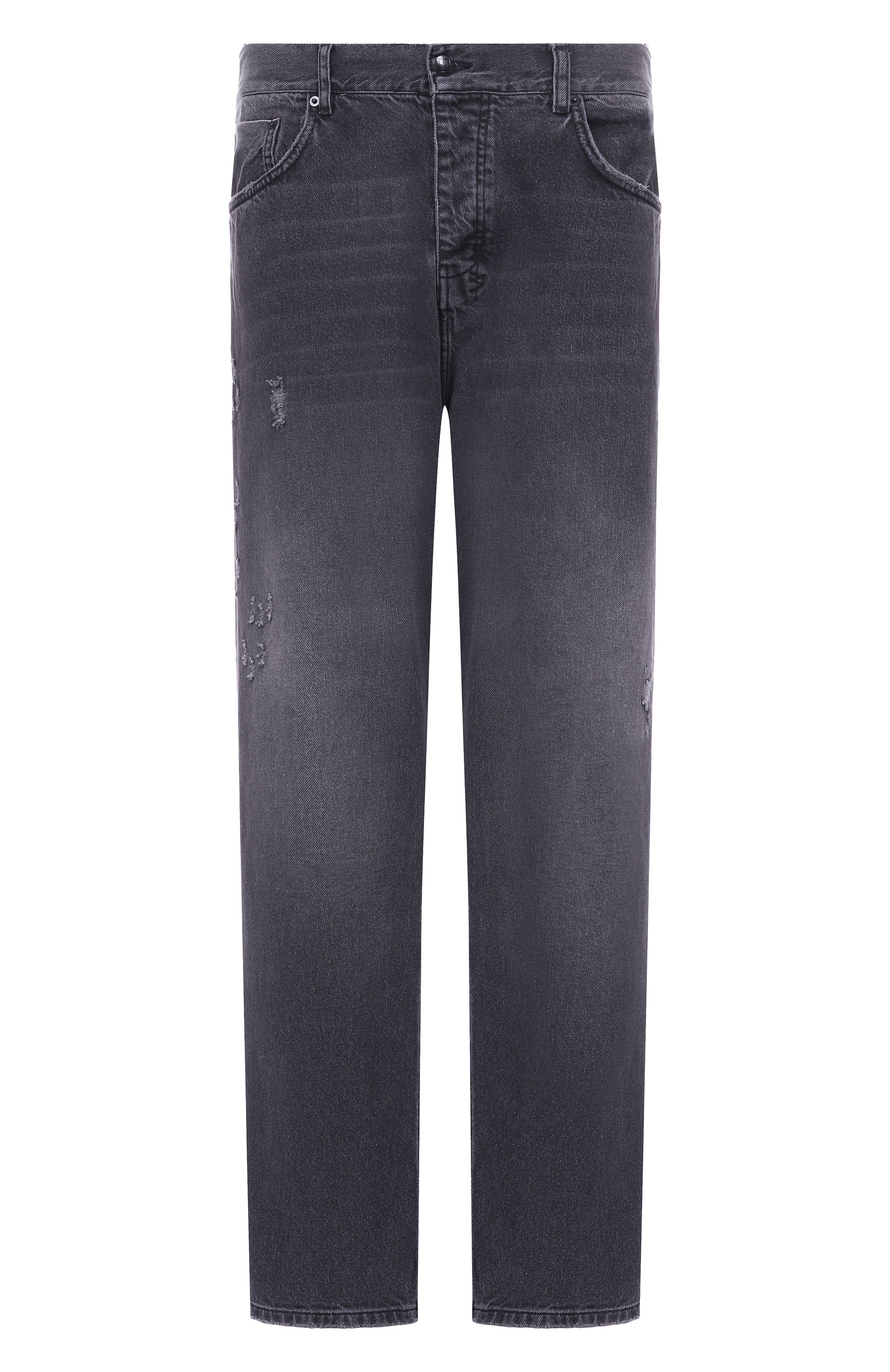 Джинсы KSUBI, арт. MEX24DJ045, фото 1