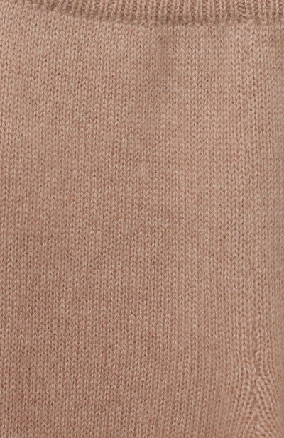 Кашемировые джоггеры GIORGETTI CASHMERE, арт. MB1130/T, фото 3