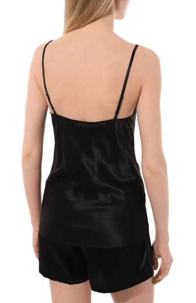 Шелковый топ JACOB LEE, арт. WST092SS24B, фото 4