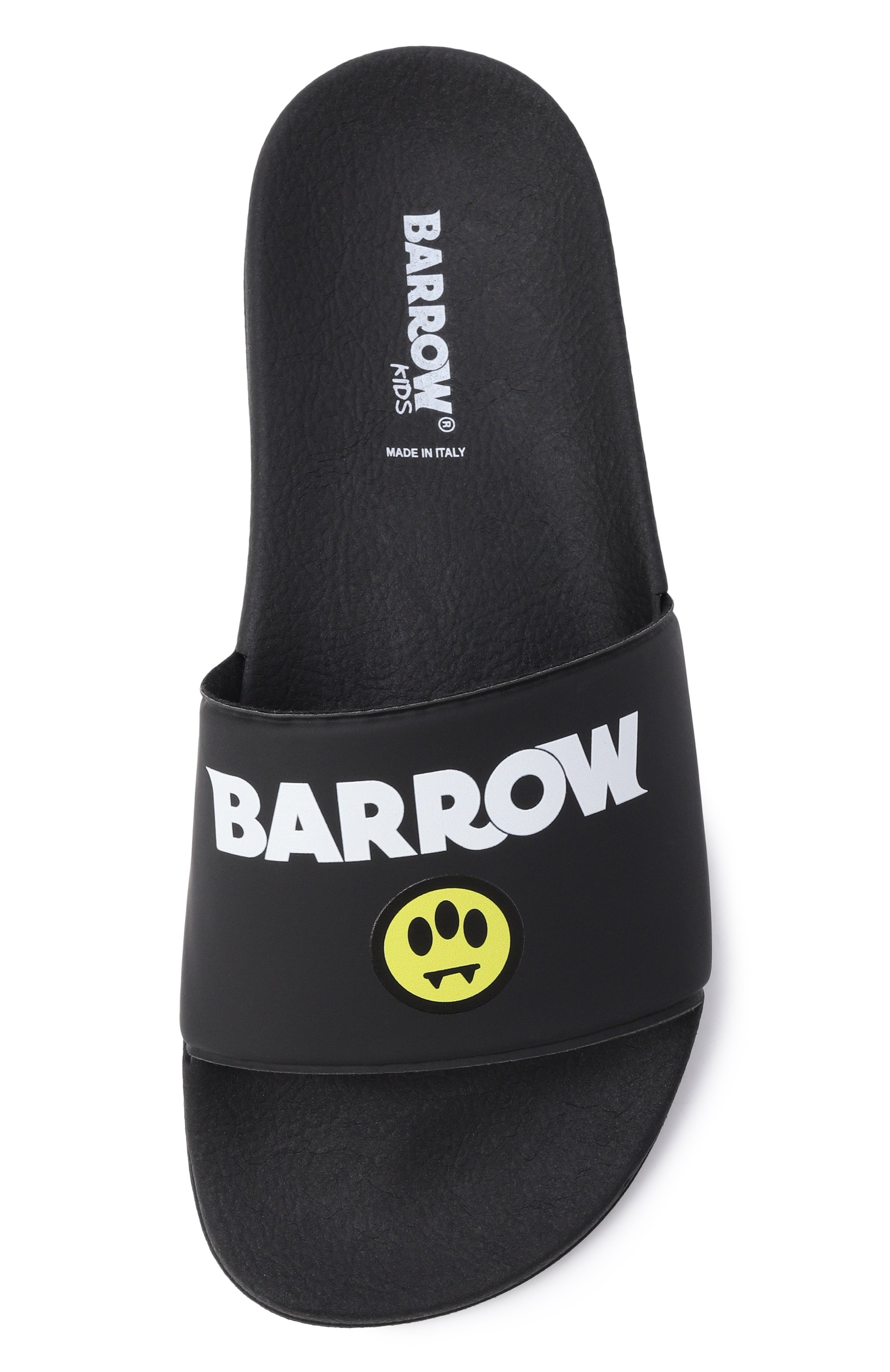 Шлепанцы BARROW, арт. 82854/VAR3_001, фото 4