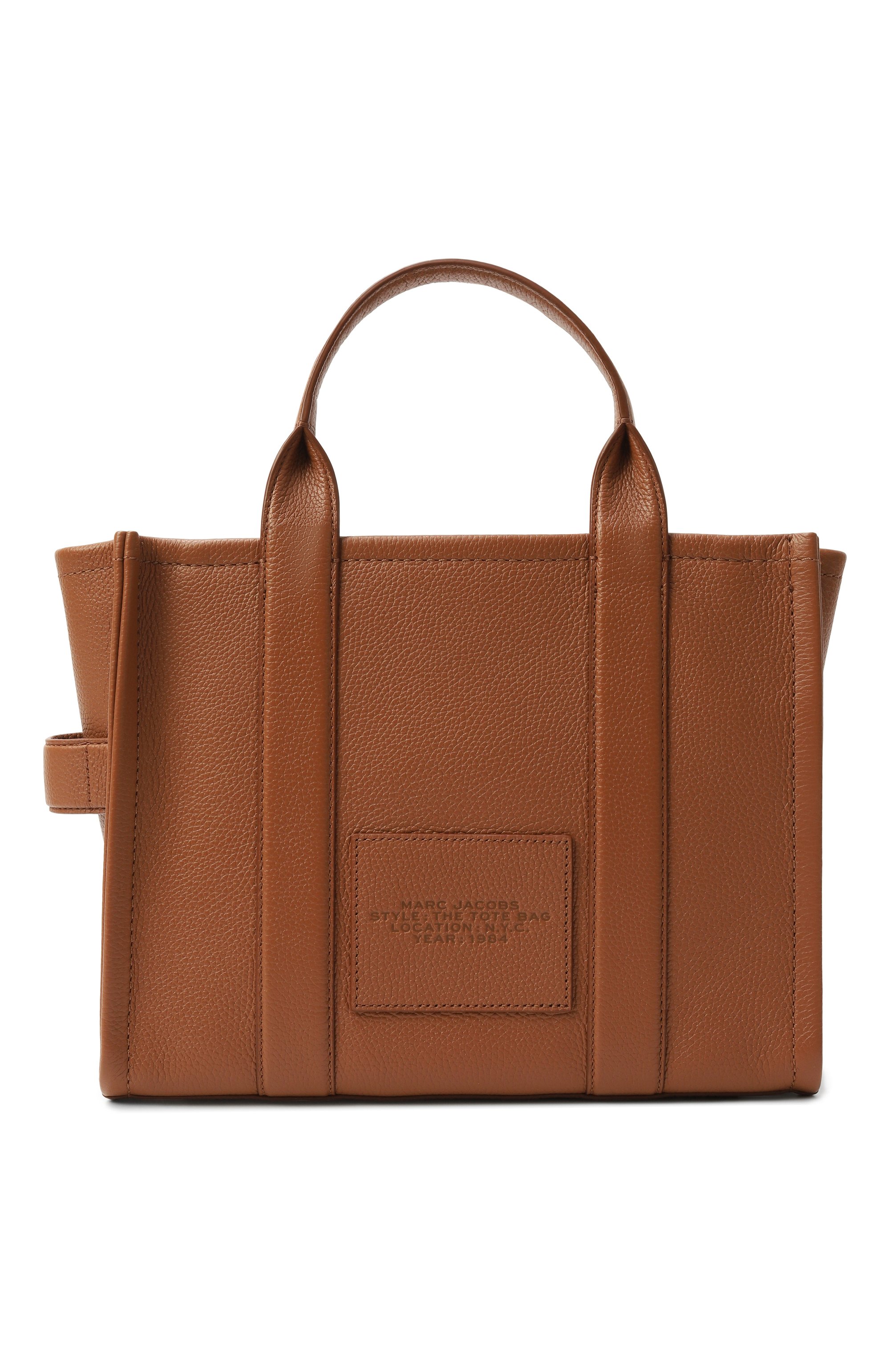 Сумка the tote bag medium MARC JACOBS (THE), арт. H004L01PF21, фото 6