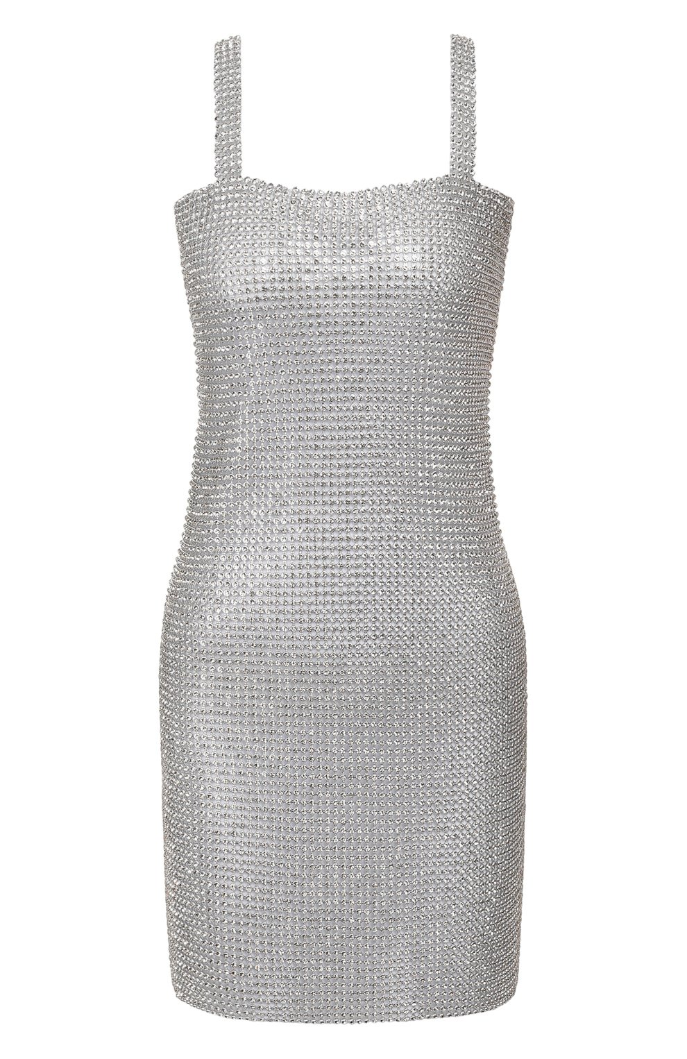 Мини-платье GIUSEPPE DI MORABITO, арт. SS20140DR-93-11, фото 1