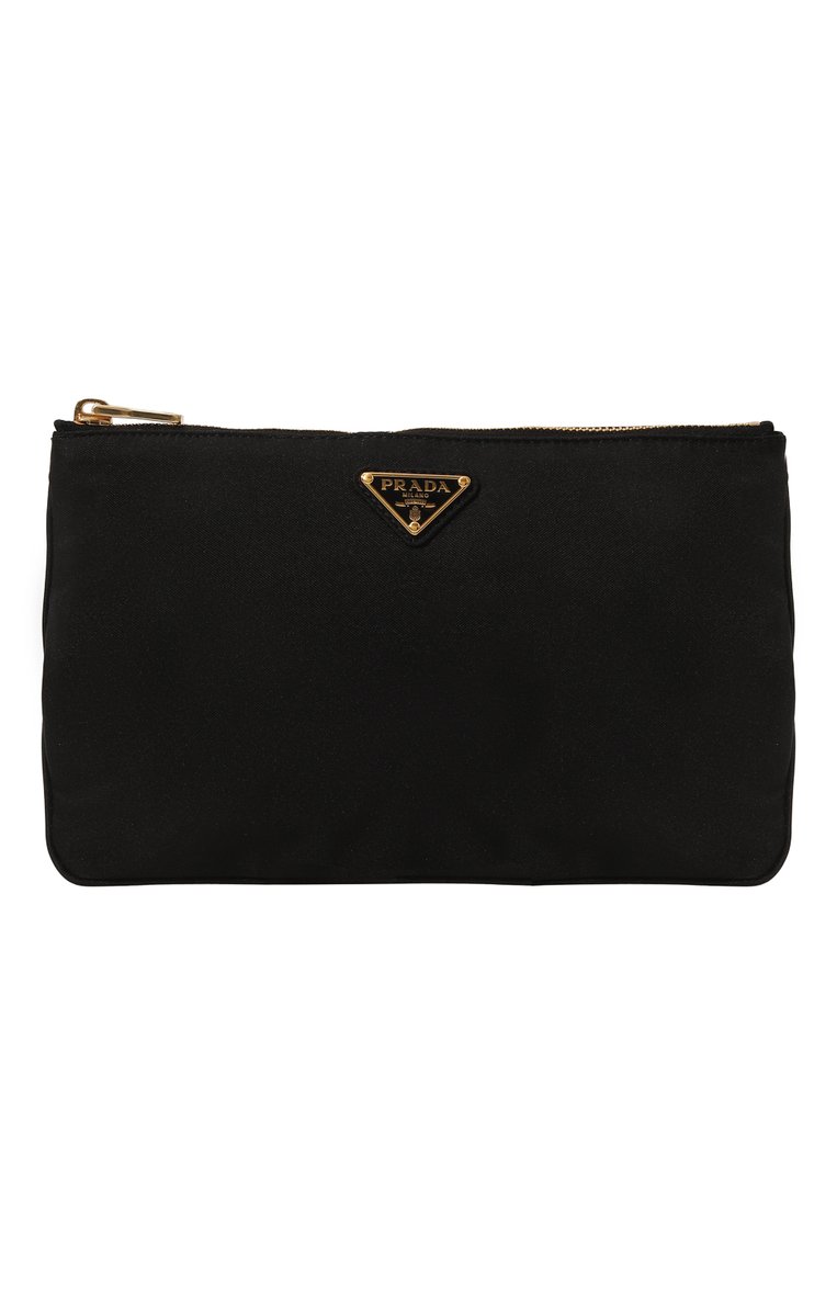 Шелковая маска для сна PRADA, арт. 1RT004-R06-F0002, фото 1