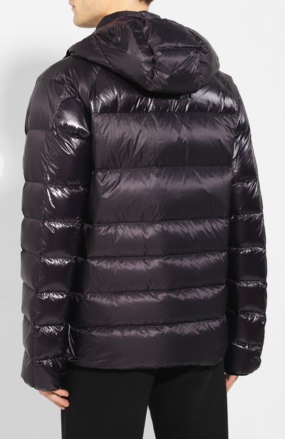 Пуховик OFF-WHITE, арт. 0MKI002R20G870201091, фото 4