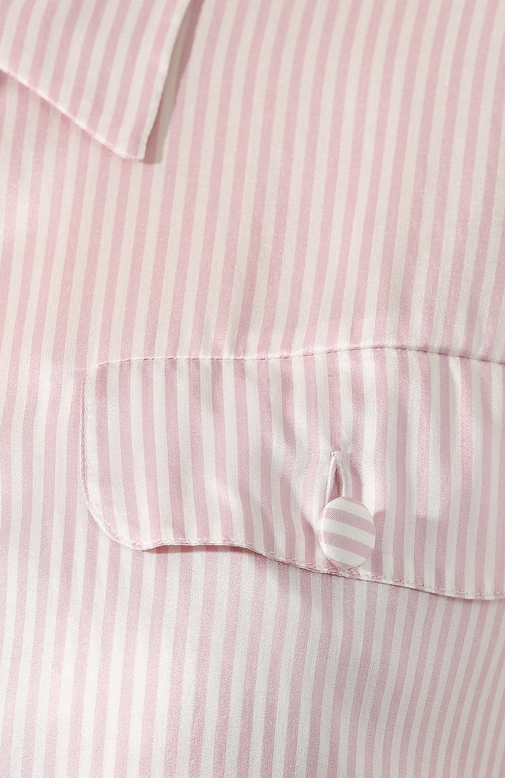 Шелковая рубашка GIORGIO ARMANI, арт. 9SHCCZ10/TZ195, фото 5