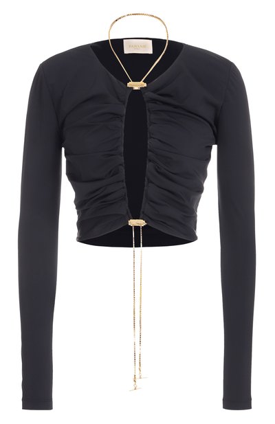 Женский топ DANAME, арт. 725FW77260