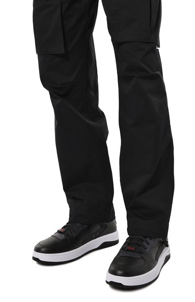 Кеды HUGO, арт. 50498648, фото 3