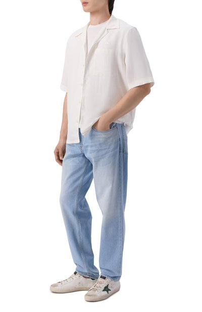 Джинсы 2023 d-finitive DIESEL, арт. A10229/09N54, фото 2