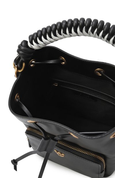 Сумка cargo bucket small PINKO, арт. 105112/A20V, фото 5