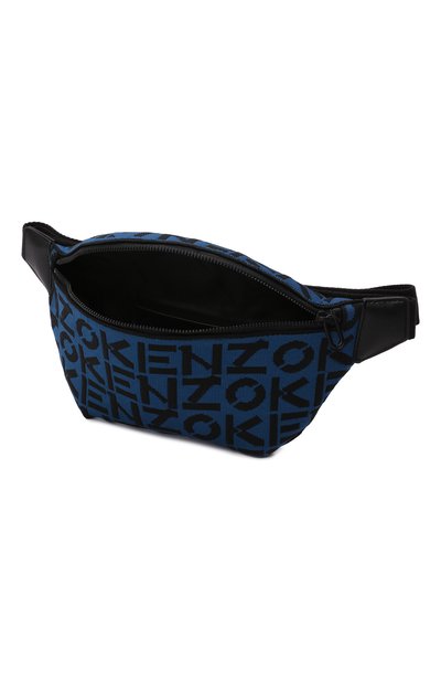 Поясная сумка scuba kenzo sport KENZO, арт. FA62SA522F10, фото 4