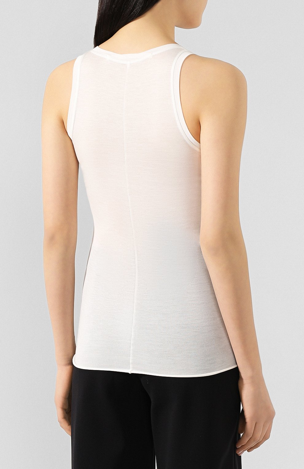 Майка ISABEL BENENATO, арт. DJ03S20, фото 4