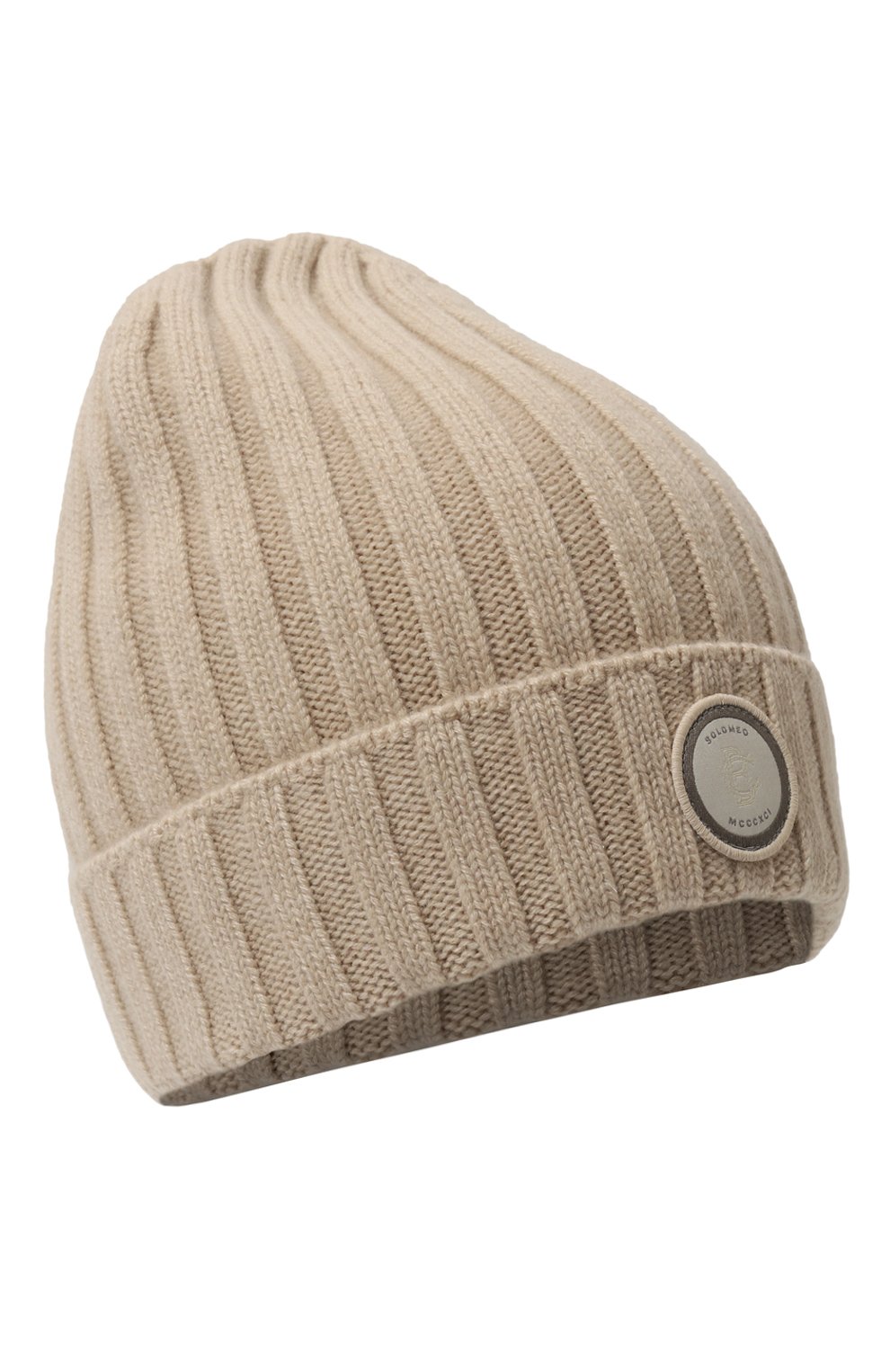 Кашемировая шапка BRUNELLO CUCINELLI, арт. B22M90040C, фото 1
