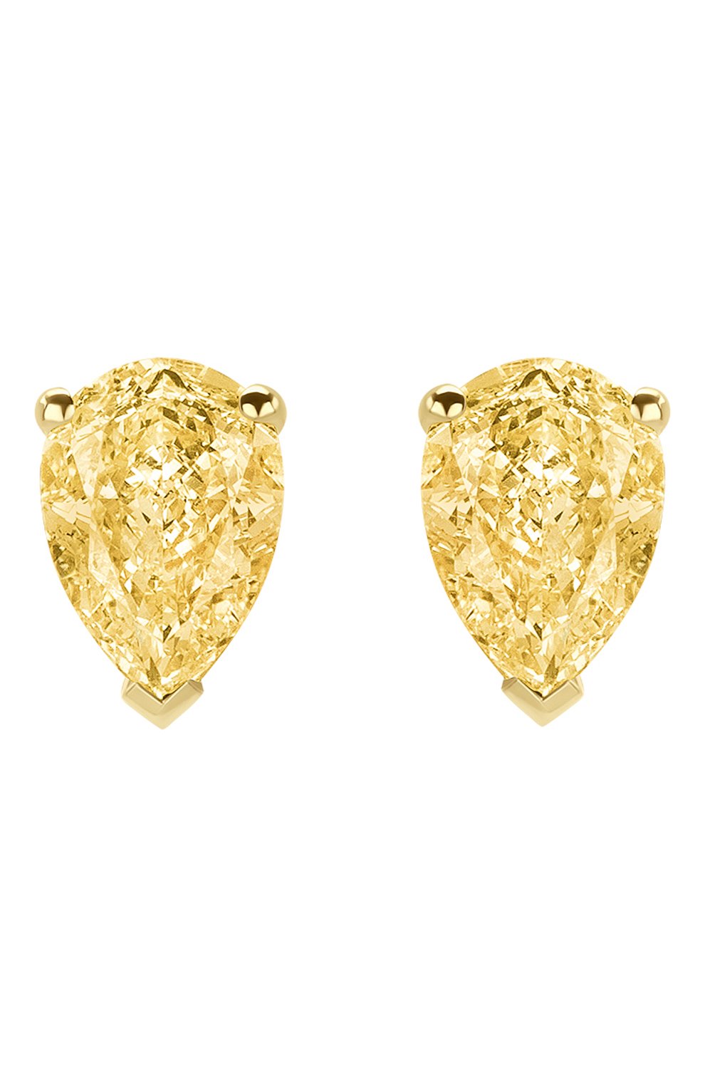 Серьги MERCURY, арт. ME100YYPD, фото 1