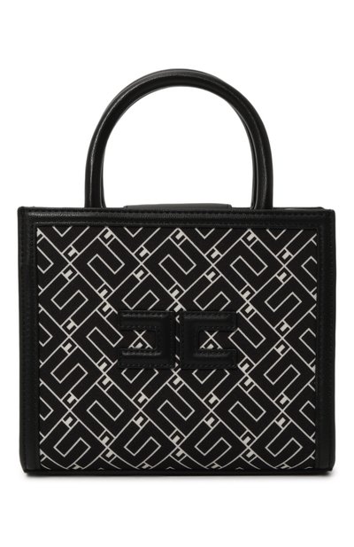 Сумка ELISABETTA FRANCHI LA MIA BAMBINA, арт. EFB0077C/TV682, фото 1