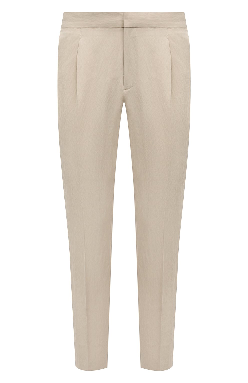 Брюки ZEGNA, арт. 322764/73N7C2, фото 1