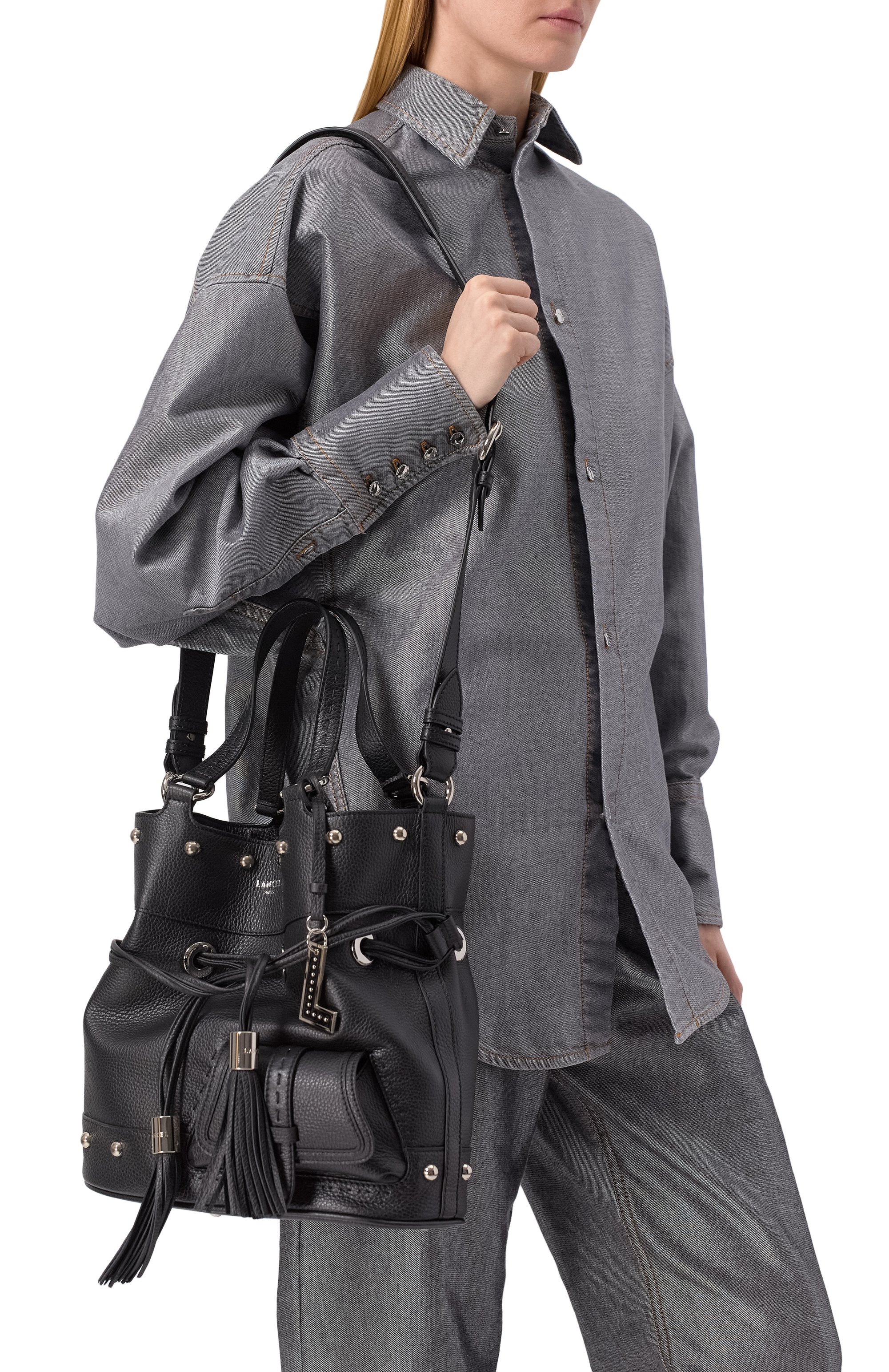 Сумка premier flirt medium LANCEL, арт. A13381, фото 2