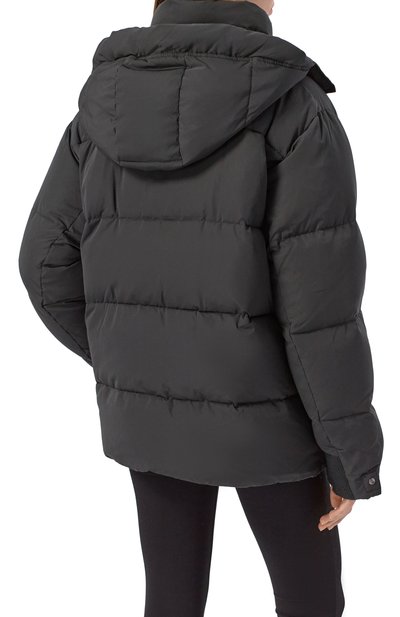 Пуховик ICEBERG, арт. J021/6403, фото 4