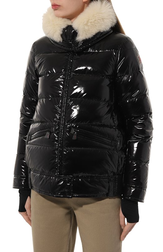 фото Пуховик arabba moncler grenoble