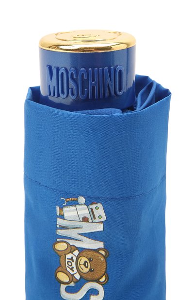 Складной зонт MOSCHINO, арт. 8123-SUPERMINI, фото 5