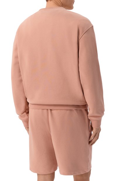 Хлопковый свитшот 12 STOREEZ, арт. 136459, фото 4