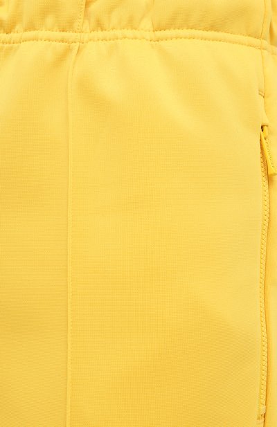 Брюки LACOSTE желтого цвета по цене 36700 руб., арт. XH2841, фото 5 Брюки LACOSTE, арт. XH2841, фото 5