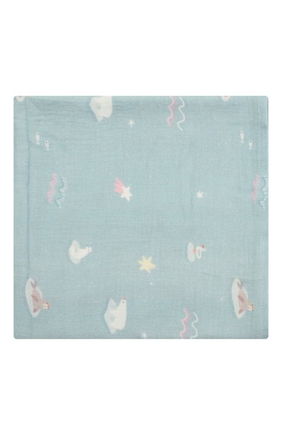 Муслиновая пеленка BUBA KIDS, арт. BKMUSSW29, фото 3