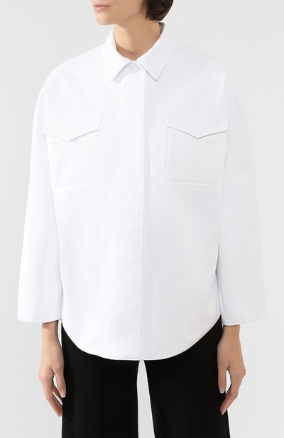 Джинсовая куртка VALENTINO, арт. TB3DB00L1Y0, фото 3