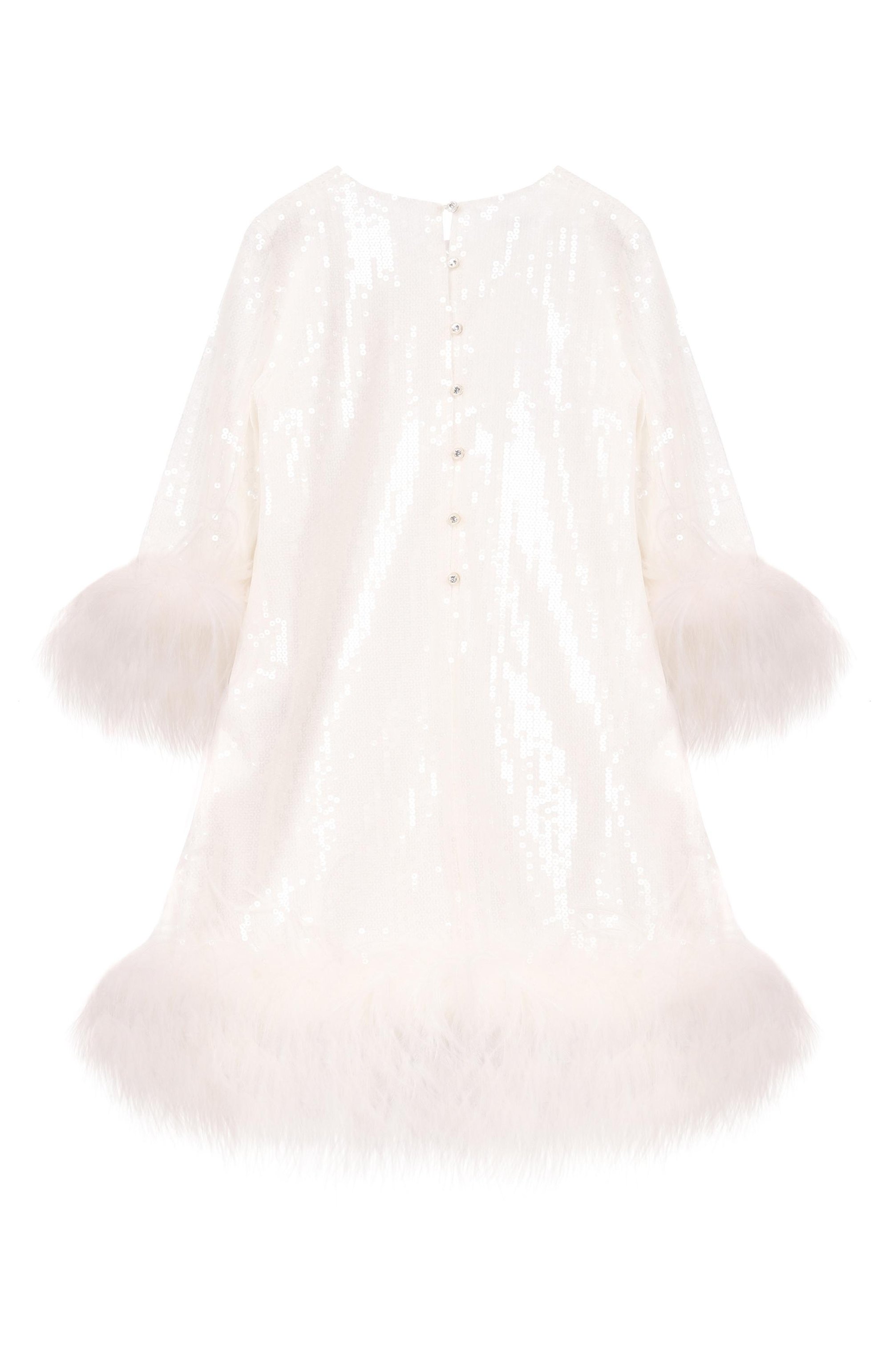 Платье DESIGNERS CAT, арт. 100000K01001913, фото 2