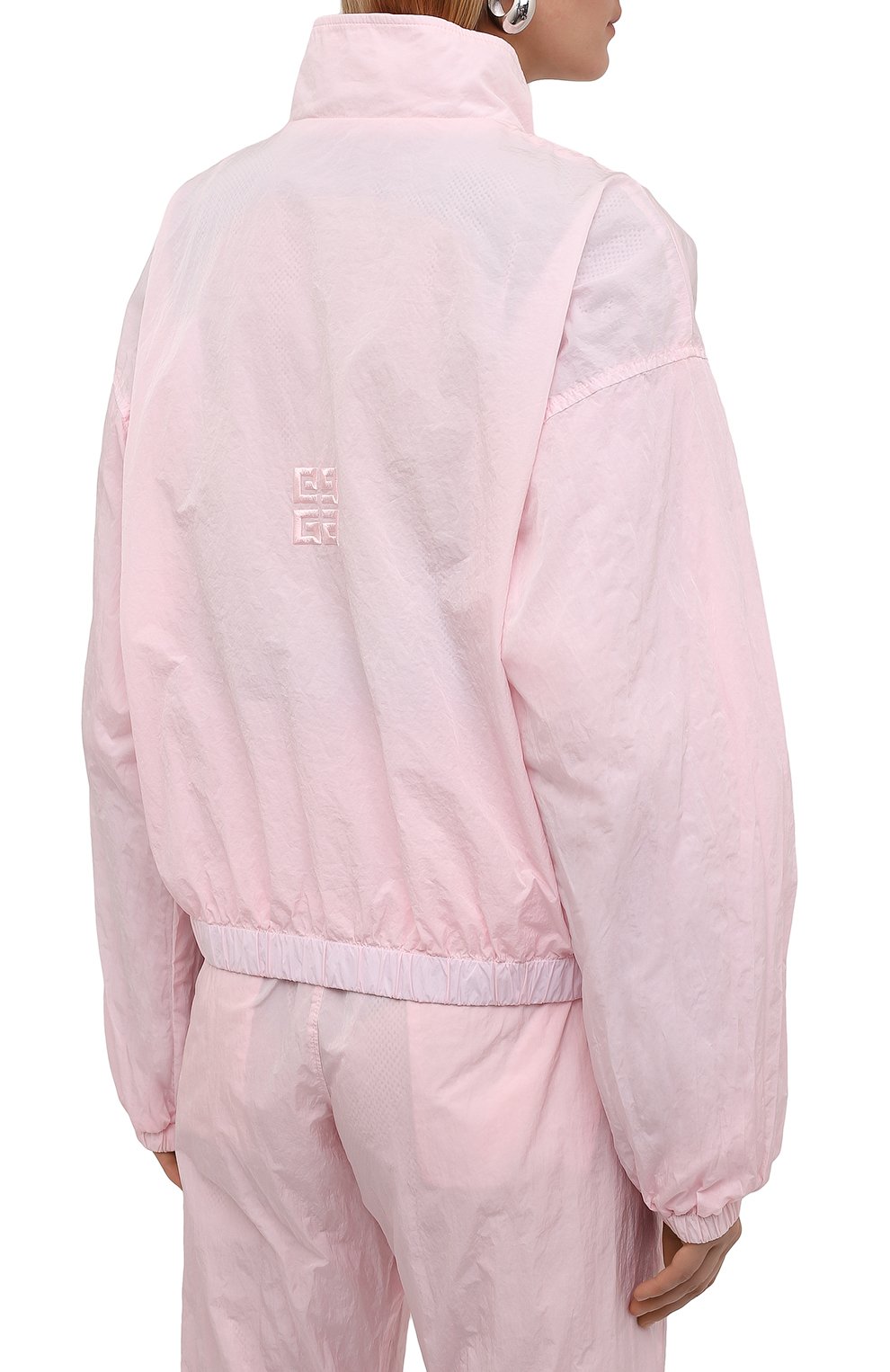 Ветровка GIVENCHY, арт. BW00CS13T2, фото 4