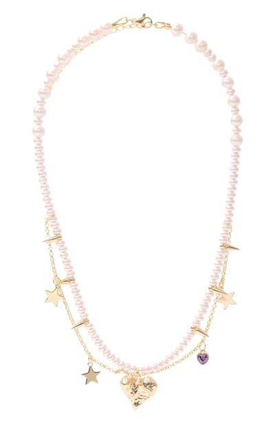 Колье PINK.OLIVKA, арт. PO-70058