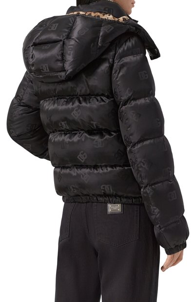 Пуховик DOLCE & GABBANA, арт. F9P48T/GDCL4, фото 4