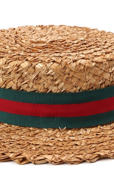 Шляпа GUCCI, арт. 683049/3HAGM, фото 3