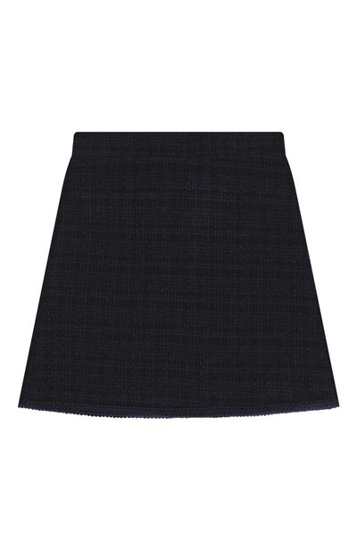 Твидовая юбка EIRENE, арт. PF2526179B/6A-10A