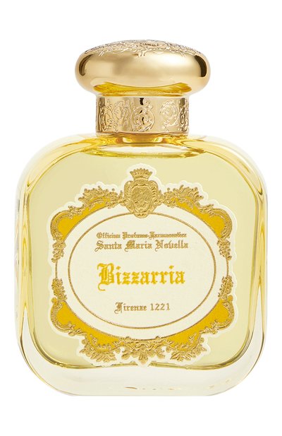Мужской парфюмерная вода bizzarria (50ml) SANTA MARIA NOVELLA, арт. SMN3111002