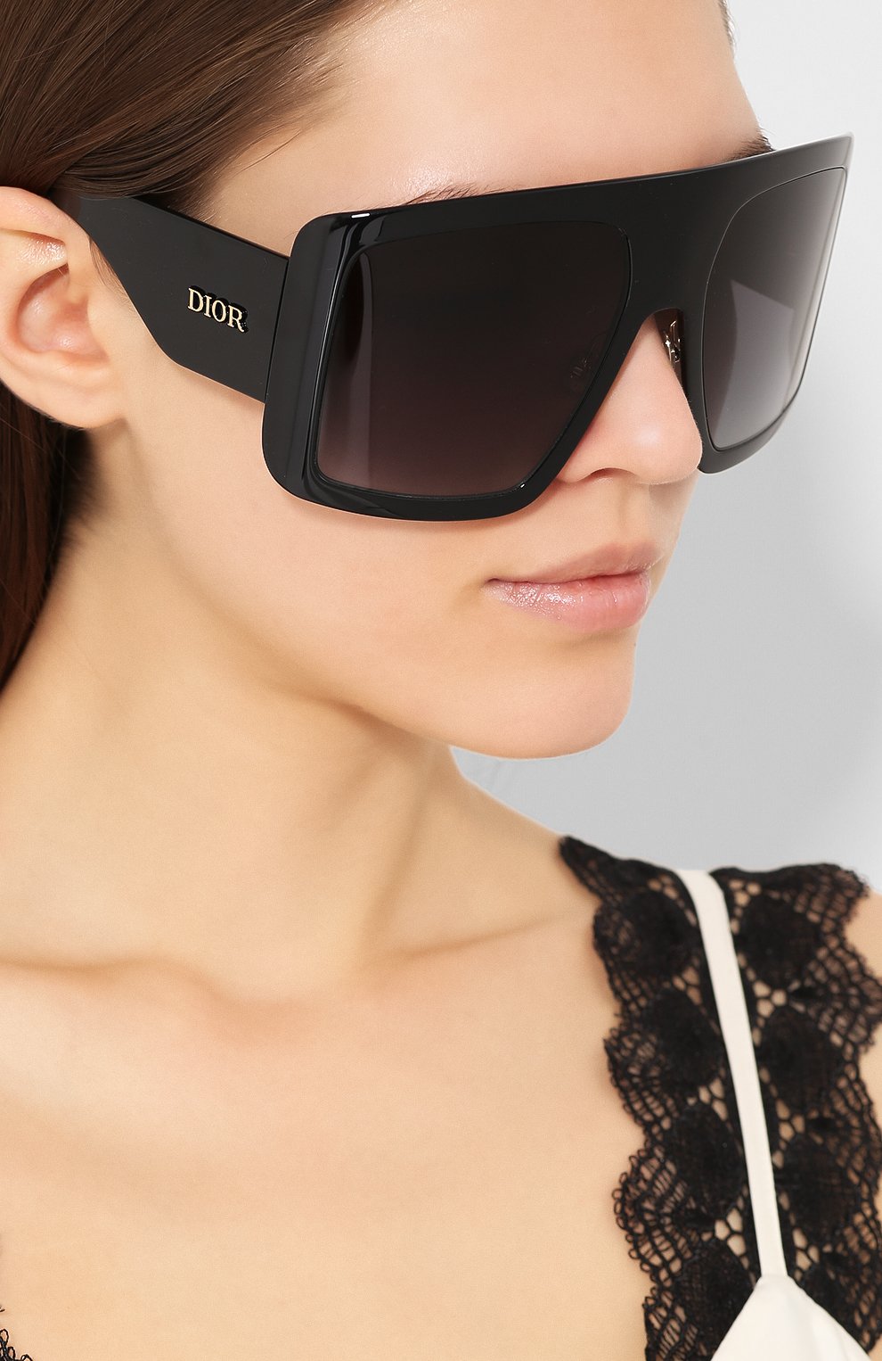 Солнцезащитные очки DIOR EYEWEAR, арт. DI0RS0LIGHT1 807, фото 2