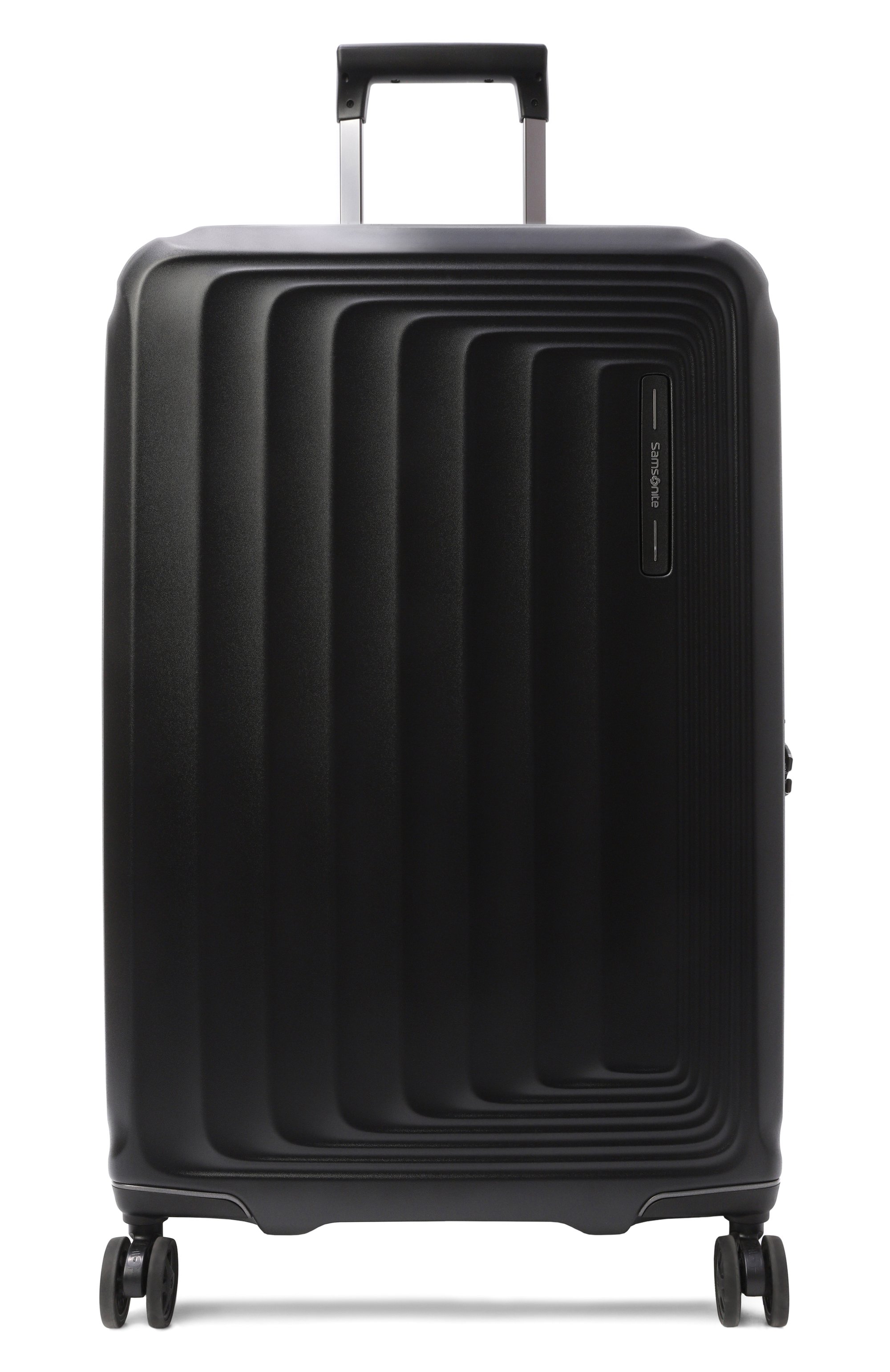 Чемодан nuon medium SAMSONITE, арт. KF0-08003, фото 5