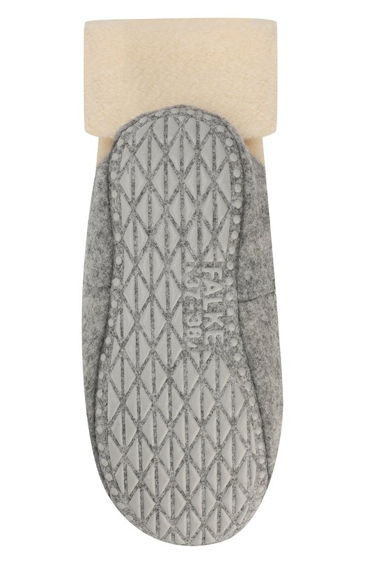 Шерстяные носки Falke 47571_ Бежевый  47571_ Фото 2