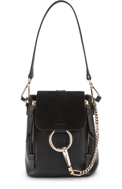 Рюкзак faye CHLOÉ, арт. 3S1232-HEU, фото 5