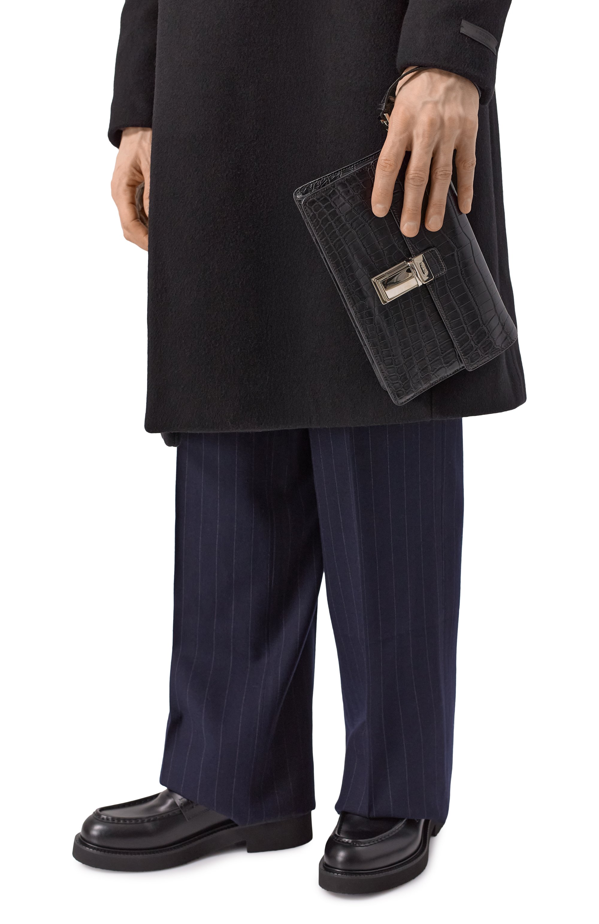 Борсетка PRADA, арт. VR0092-UNK-F0002, фото 2