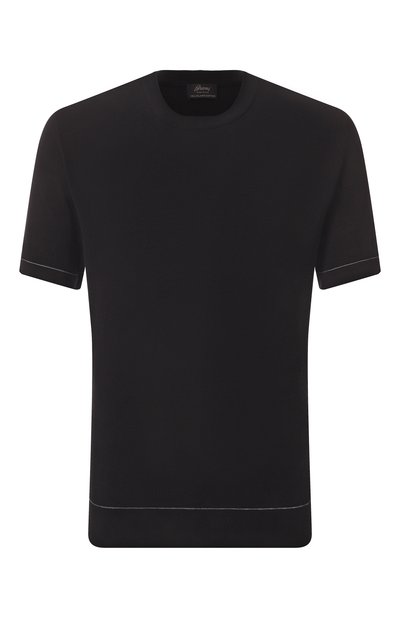 Мужской хлопковый джемпер BRIONI, арт. UMR00L/P0K15